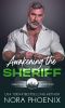 [Forestville Silver Foxes 02] • Awakening the Sheriff (Forestville Silver Foxes Book 2)